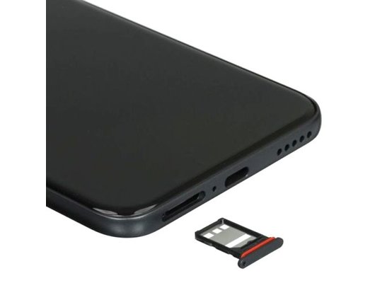 Смартфон Honor 400 12/256Gb Black